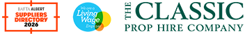 The Classic Prop Hire Company