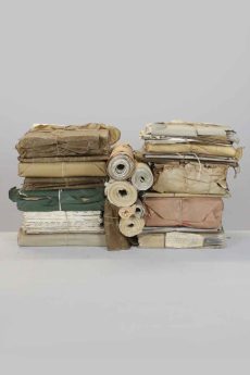 General Neutral Bumph / Paperwork – Pre 1950s / 60s – The Classic Prop ...