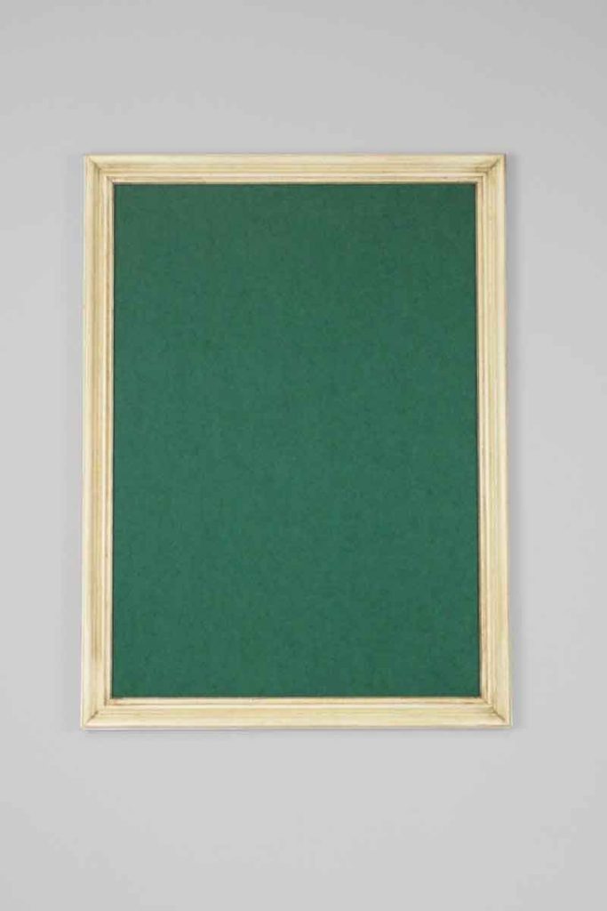painted-wood-notice-board-with-green-baize-covering-the-classic-prop